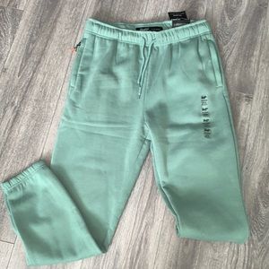 NWT Brooklyn Cloth Joggers